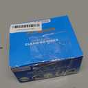 Pre-Moistened Lens Wipes ALIBEISS Screen Wipes for Glasses, Camera,Tablets, Smartphone, Screens and Other Delicate Surfaces,Pack of 100