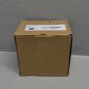 Siasky Universal Bathroom Vent Exhaust Fan Motor Replacement Motors Kit, Fit for Nu-Tone Br-oan Exhaust Vent Fan Motor 120V 50CFM, with Blower Wheel