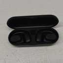 iLive Driver Clear Truly Wireless Open Ear Earbuds in Black