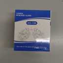 2 Packs Carbon Monoxide Detectors, 3in1 Carbon Monoxide Detector Plug in Wall, FLUNGSKY Travel Carbon Monoxide Detector with Temperature Humidity Display, Portable Carbon Monoxide Detectors for Home