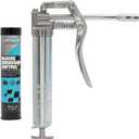 LubriMatic 30-190 Mini Grease Gun Kit + Corrosion Control Marine Grease - 3 oz.