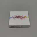 Magnetic Voice Activated Recorder - (7000 Hours) Voice Recorder with DSP 5.0-AI Noise Cancellation - 64GB Portable Recording Device, Voice Recorder with Playback for Work, Meetings, Lectures