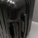 Suitcase For Airplanes 12 Bottle Capacity | TSA Approved Suitcase Lock + Under 50 LB Checkin Weight | Perfect Luggage For Airplane Travel | Ridge Products Suitcase