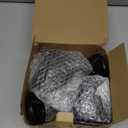 Battery Operated Motion Outdoor Waterproof Lights, 800 Lumen Ultra Bright Battery Powered Night Activation Security Spotlight for Porch, Trash Can, Stairs, Garage (2 Pack)