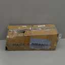 Metal Arch Backdrop Stand 7.2FT+6FT Wedding Arch Backdrop Stand Set of 2 Gold Arch Backdrop Stand for Valentines Day Party Wedding Ceremony Baby Shower Birthday Floral Balloon Decration