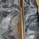 Front Coil Strut Shock Absorber for Toyota Matrix/Pontiac Vibe 2003 2004 2005 2006 2007 2008, Complete Spring Struts Shocks Absorbers Replace for 172117, 172116