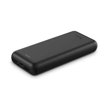 Power Bank TOB-020P 2000mAh/3.7V Battery Bank