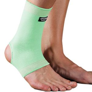 SPOTBRACE Ankle Brace Compression Sleeve(2 PACK),Breathable Ankle Support For Men Women, Foot Compression Sock for Swelling, Plantar Fasciitis, Sprain