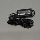 65W Laptop Charger Compatible with Acer Chromebook 15 14 13 11 R11 N15Q8, N15Q9, N15Q10, CB3, CB5, C720, C720p, C738T, C731, C740; Acer Aspire 3 5, Swift/Spin 1 3 5 Power Supply Cord