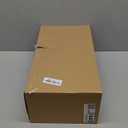 Off White Large Decorative Bowl - 16 Fruit/Key/Purse Bowl for Home Decor - Coffee Table & Entryway Table Decor - Scalloped Ruffle Bowls - Unique Centerpiece Bowls(Big)