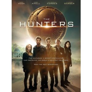 The Hunters, DVD