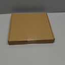 ZEEYUAN Double-Side Displaying 4x6 Flip Photo Album on Stand Vertical Family Photo Album