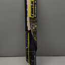 Rain-X 870416 Rugged XL Wiper Blade 16", Windshield Wipers Replacement, Quiet & Durable Beam Design, All Weather Performance & Easy Universal Install, Blade Wear Indicator (Pack of 1)