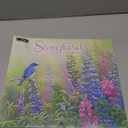 2026 Songbirds Wall Calendar