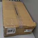 Vibration Plate Exercise Machine, 130 Levels Full Body Workout Vibrating Plate for Lymphatic Drainage Weight Loss, 450 Lbs Capacity Shake Platform with Resistance Bands Bluetooth for Women Men (Large)