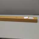 AOSKY Cordless Roller Shades Blackout Blinds for Windows Room Darkening Rolled Up Shades with Spring System, UV Protection Window Shades Door Blinds for Home and Office (24" W x 72" H, Black)