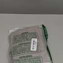 MIULEE Decorative Linen Euro Sham Pillow Covers 22x22 Inch Light Gray Boho Farmhouse Neutral Couch Throw Pillows for Bed Pack of 2 Accent Modern Pillowcase Sofa Livingroom Home Decor