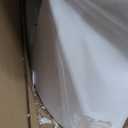 TOTO Drake 1.6 GPF Toilet Tank with WASHLET+ Auto Flush Compatibility, Cotton White - ST776SA#01