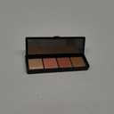 Smashbox Halo Sculpt + Glow Face Palette | Vitamin E, Long Lasting, Contour + Highlighter, 0.55 oz. (Back To Cali)