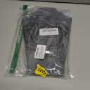 4Pcs/Set Necklace Display Stand for Selling, Earring Necklace Jewelry Set Easel Display Rack,Covered Soft Velvet with Cardboard Easel Necklace Display (4pcs design 2)