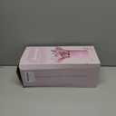 Astercook Kitchen Utensils set, 39 PCS Silicone Cooking Utensils Set with Wooden Handle, 446F Heat Resistant Food Grade Utensil Sets, BPA Free Kitchen Gadgets Tools Set for Mothers Day Gifts (Pink)