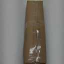 ENJOYBASICS Matte Black Shower Curtain Rod 30 to 88 Inches, 1 Inch Stainless Steel Adjustable Spring Tension Rods No Drill for Bathroom, Closet, Window, Room Divider, Never Rust, Non Slip