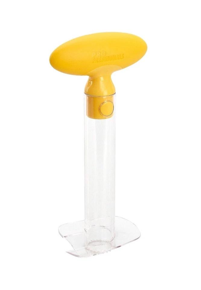 GOODCOOK PROfreshionals Pineapple Slicer and Corer Peels & Slices Quickly