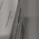 MMIZOO Wrist Blood Pressure Monitor Large LCD Display BP Machine Adjustable Cuff 5.31-7.68 inch Automatic 99x2 Sets Memory with Carrying Case for Home Use (W1681) (White)