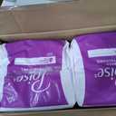 Poise Incontinence Pads for Women, 4 Drop, Long, 108 ct