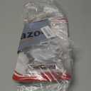 Winco Freezer/Refrig Thermometer, 3" Dial