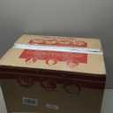 Chicken Poop ScooperRake 2-in-1,Adjustable Rubber Grip Stainless Steel Shovel Head, Adjustable Handle(23 to 65"), Small Farm Animals for Pet Waste Cleaning Chicken Coop Scoop Accessories