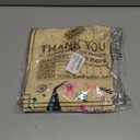 Pink Goes Good with Green Shirt Halloween Witch Costume Tee for Women Girls Cute Funny T-Shirt, Size Medium