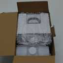 Portable Air Conditioner, Mini Personal Ice Cooling Air Cooler with 2 Ice Blocks,3 Speeds Small Fan for Room Bedroom Office Home Tent