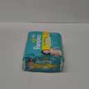 Pampers Baby Diapers - Swaddlers - Size 4, 22 Count, Ultra Absorbent Disposable Infant Diaper