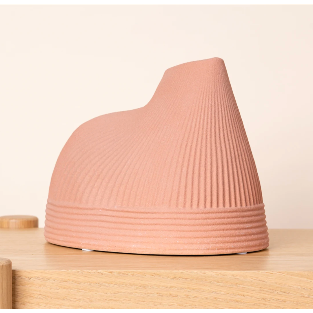 HD 7.9inch Porcelain Vase