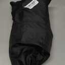 150 PSI Tire Inflator Portable Air Compressor, 12V DC Auto Shutoff Air Pump with Digital Pressure Gauge and Emergency LED Light for Car Tires, Bicycle & Balloons, Purple