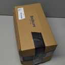 Bedsure GentleSoft Sherpa Fleece Throw Blanket Twin Size for Couch - Thick and Warm Throw for Women and Men, Soft Fuzzy Plush Twin Blanket for Winter, Navy, 60x80 Inches