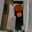 Wind Chimes for Loss of Pet Dog, Dog Memorial Sympathy Remembrance Gift, Pet Memorial Wind Chimes, Pets Passing Away Bereavement Gift for Friends Family