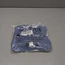 Baby Boy Cute Letter Short Sleeve Shirt Top Elastic Waist Shorts Toddler Summer Outfits (Blue Just A Boy Who Loves Tractors, 6-12 Months)