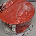 Nicky Bigs Novelties Morph Adult Royal King Queen Crown Pageant Prom Formal Crowns Halloween Costume Medium (Red)