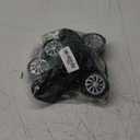 BESPORTBLE Luggage Swivel Wheels, Suitcase Replacement Wheels Swivel Wheel 4Pcs