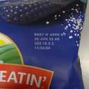 Organic Blue Corn Chips (Pack of 12), Best By Jun 28, 2025