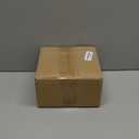 4 Inch Solid Wood Bed Furniture Risers Set of 4, Light Brown Square Heavy Duty Couch Lifters Brown Wooden Furniture Risers Blocks for Bed Frame, Sofa, Chair, Table, Cabinet, and More