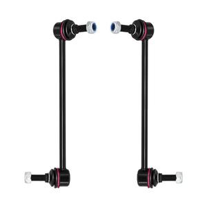 HALEQP K750958 K750959 Front Sway Stabilizer Bar Links Compatible with Tesla 2017-2023 Model 3 and 2020-2023 Model Y