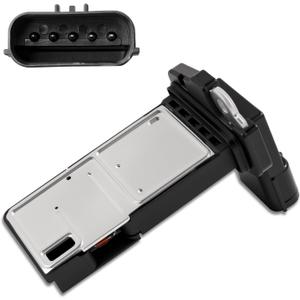 NEW Upgrade 37980RC0M01 MAF Mass Air Flow Sensor Compatible with 2006-2014 Civic | 2003-2014 Accord | 2007-2014 Odyssey | 2009-2014 Pilot | 2007-2014 MDX, RDX | 2009-2012 RL | 2009-2014 TL & More
