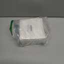 Interactive Dog Toys to Keep Them Busy, Tug of War, Dog Enrichment Toys for Aggressive Chewers, Puppy Teething Toys,Durable Rope & Chew Ball, Indoor Toys Small DogsRainbow (Classic)