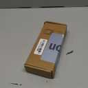 Stud Finder Wall Scanner - 5 in 1 Stud Finder Tool w/Microprocessor Chip and HD LCD Display, Stud Detector Beam Finders for the Center and Edge of Wood AC Wire Metal Studs Joist Pipe (Yellow Pear)