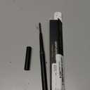 Gentlehomme - Eyebrow Pencil - Men’s Brow Pencil - 2-in-1 Brow Brush & Lead Pencil - Shape, Define & Fill In Eyebrows - Ultra-Thin - Long-Lasting Color - Vegan - Brown