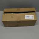 Hananona Artificial Roses in Bulk, Fake Velvet Silk Roses Realistic Rose for Wedding Centerpieces Flower Arrangement Home Decor (50, White)