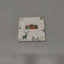 Christian Gifts: Nativity Scene Christmas Ornaments (Religious Christmas Decorations) | Christian Holiday Decor, Holy Family Decoration, Religious Gifts, Baptism Gift & Unique Faith Festival Gift